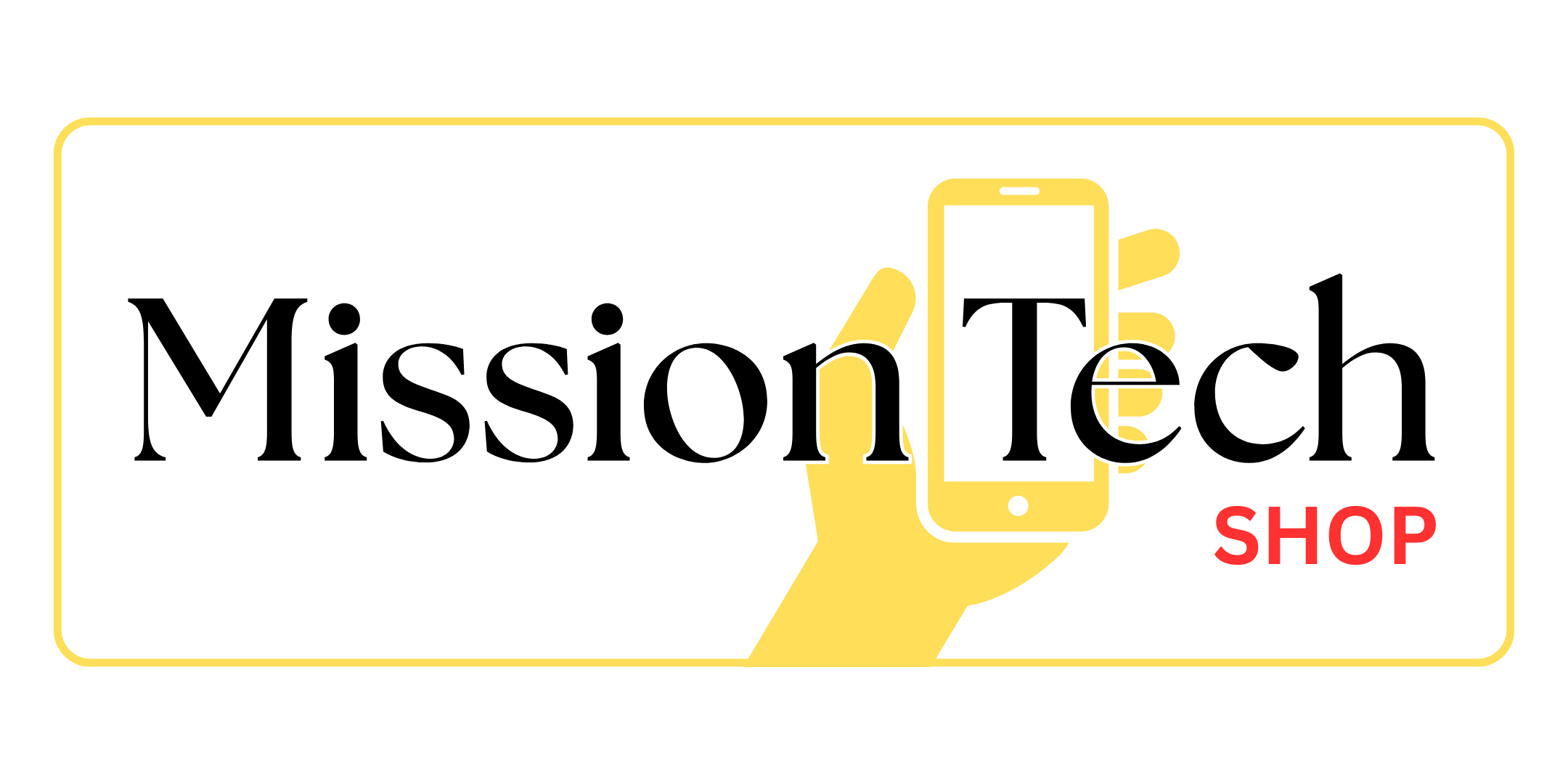 Mission Tech Logo