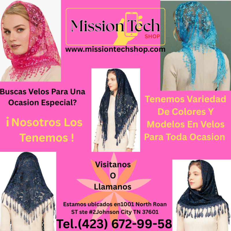 velos Varios Colores