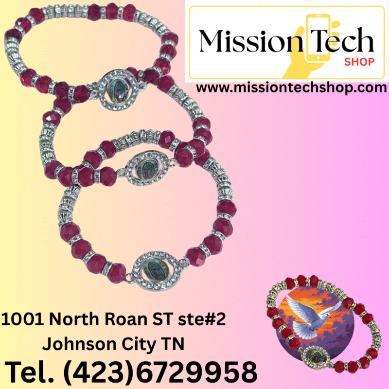 Pulsera De bolitas